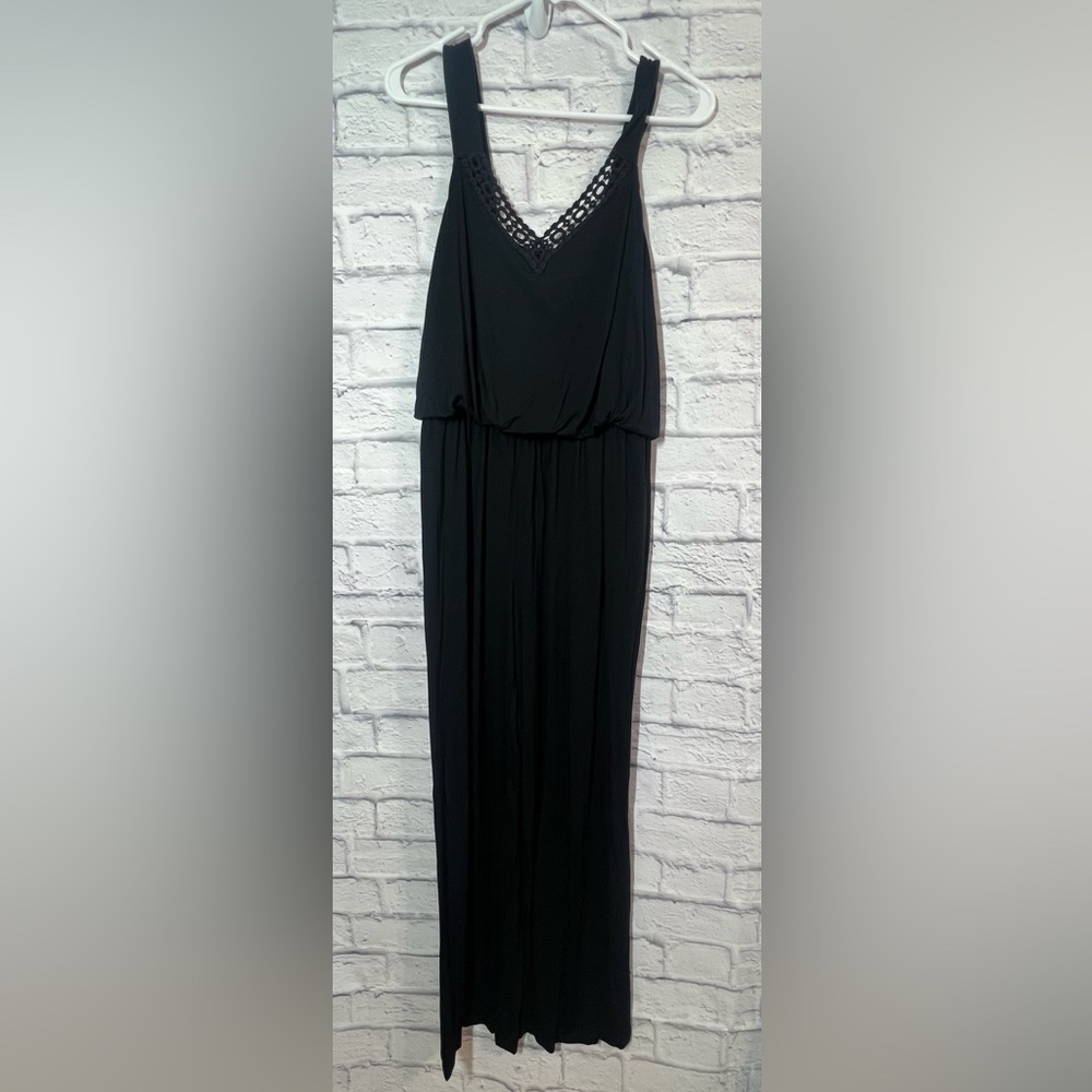 Soma Coverup Jumpsuit, NWT, sz Med